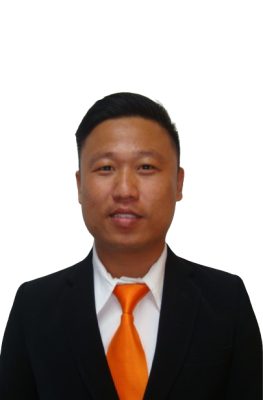 Mohd Alias Hafis b. Che Ibrahim