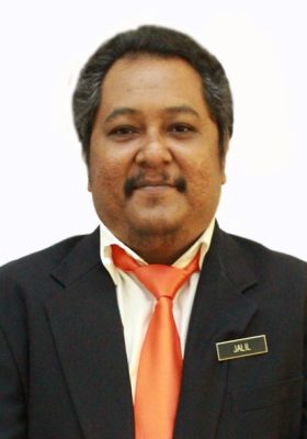 Abdul Jalil Bin Abd Mutalib