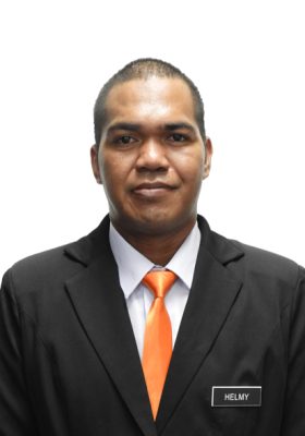 Muhammad Helmy b. Hamzah