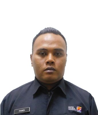 Pandi bin Hassan