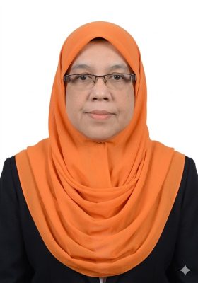 Nurida binti Abdul Rahim