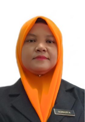 Norazita binti Ismail