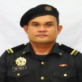 Md. Hapis bin Razali