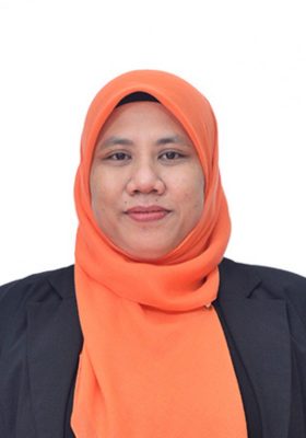 Rasyidah binti Roslan