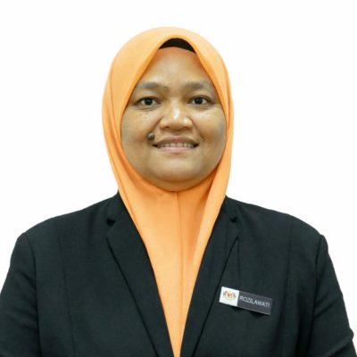 Rozilawati binti Md Rejab