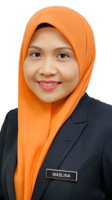 Maslina Binti Misni