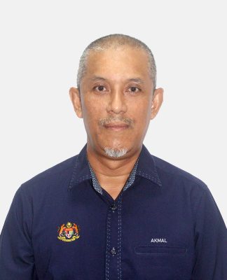 Mohd Nor Akmal bin Mohd Mokhtar
