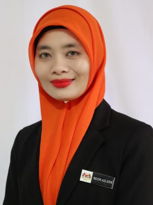 Nor Azleen Binti Abdul Rahim