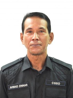 AHMAD ZINNAR BIN ABDUL KASIM
