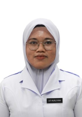 Siti Nurliyana Bt. Roszama