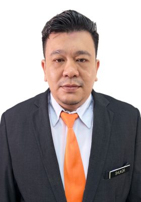 Mohd Shukor bin Asli