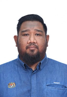 Muhammad Fareez bin Mohamad Salim
