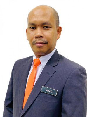 Muhammad Hanafi Bin Ibrahim
