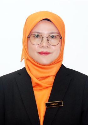 Samnah Asik @ Samnah Hasim