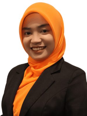 Ellysa Fitri Norrohmah Binti Supardi