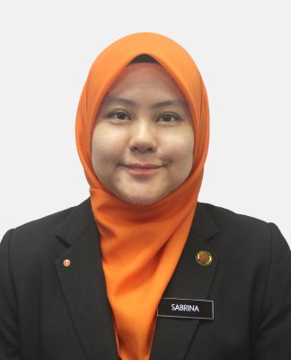 Noor Sabrina Aliefah binti Ramli