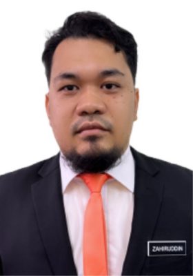Mohamad Nur Zahiruddin Bin Che Wil