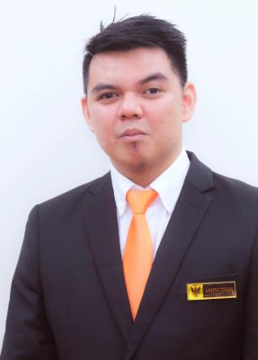 Mohamad Aminuddin Bin Mohamad Mahidin