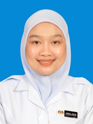 Nurul Amaleen Binti Mohd Jusoh