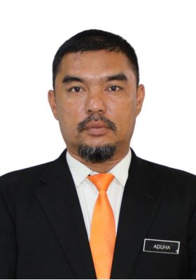 Muhamad Aduha bin Rosli
