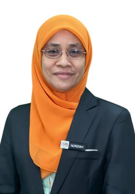 Norziah Binti Mohd Noor