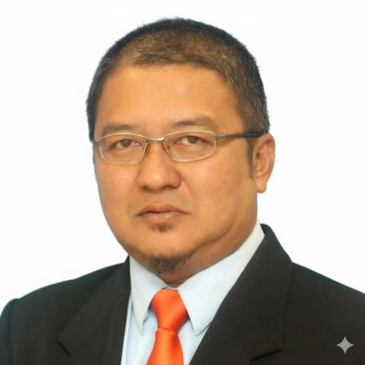 Shahrin Nizar Bin Haji Azudin