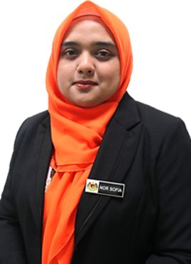 Nor Sofia binti Ali
