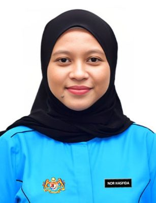 Norhasfida binti Miran