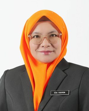 Ida Hanim binti Idris