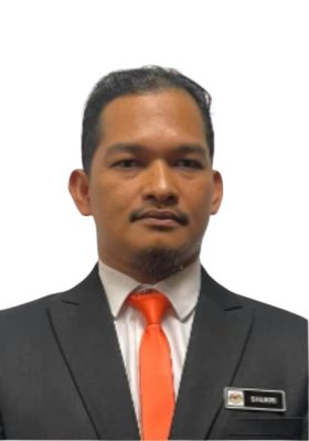 Mohd Shukri bin Mohd Nawi