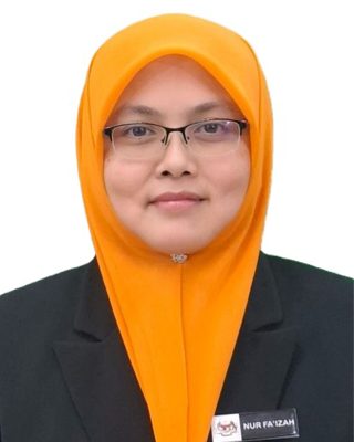 Nur Fa'izah Binti Abedol Rahim