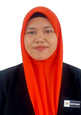 Nur Faizah bt. Ibrahim