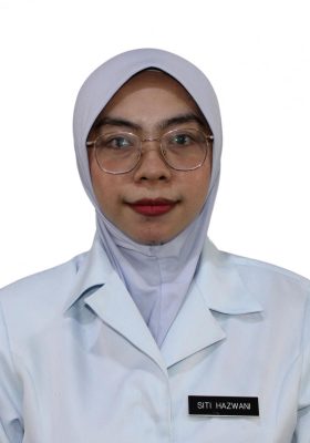 Siti Hazwani binti Mohd Shukri