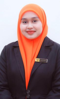 Masturina Binti Bustari
