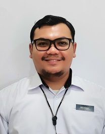 Muhammad Akmal Bin Ariffin