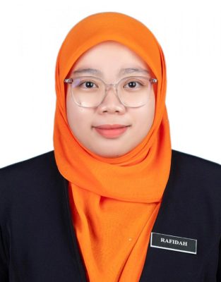Rafidah Aqilah binti Mohamad