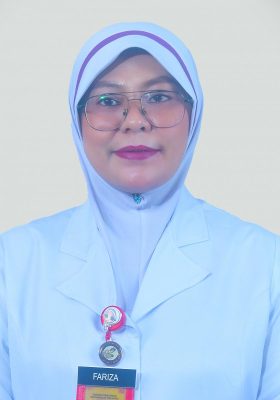 Farizawati binti Mohd Pakhry