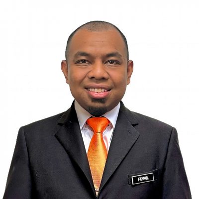 Mohamad Fakrul Nizam Bin Sazali
