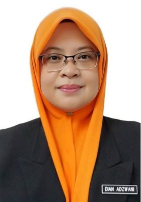 Dian Adzwani binti Mizan