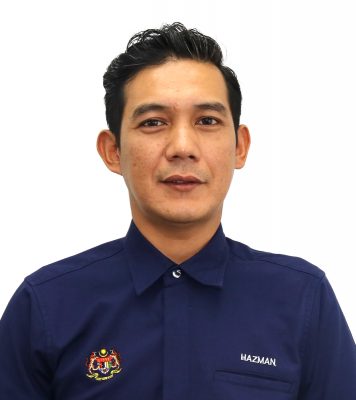 Hazman bin Yusup