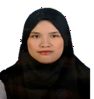 Nurhidayah Mazleen binti Ramly