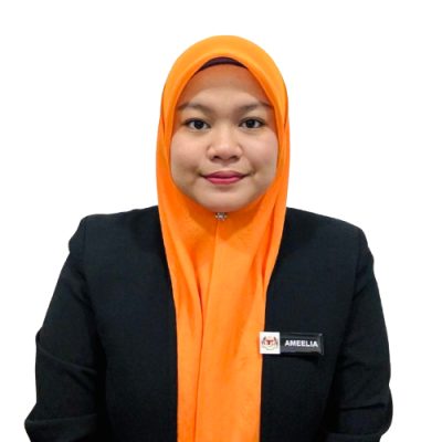 Nur Ameelia Binti Badrulsam