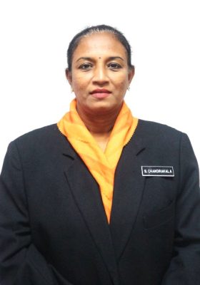 Chandrakala a/p Subramaniam
