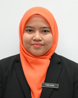 Fazlisha Binti Md Soid