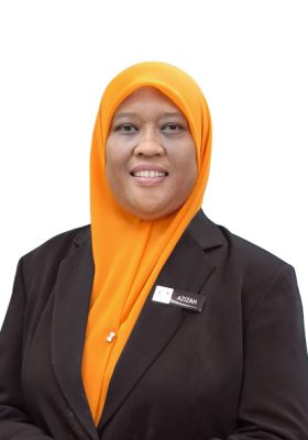 Nor Azizah binti Othman