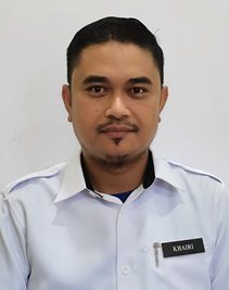 Mohd Khairi Bin Mohd Zahari