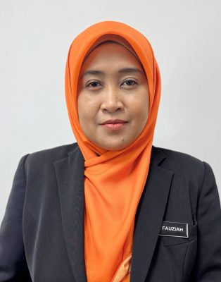 Fauziah binti Mahmud