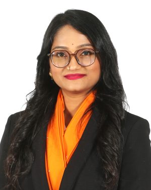 Yamunah A/P Ramanathan