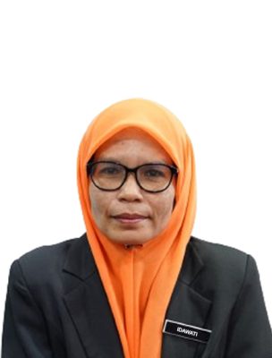 Idawati binti Kassim