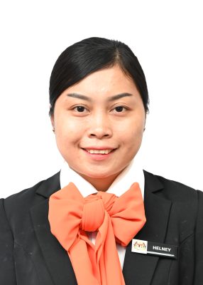 Helney Majuning